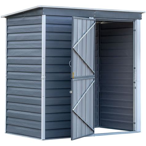 arrow shed-in a box steel storage shed|arrow storage products website.